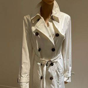 MaxMara Weekend trench